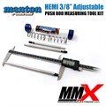 Gen3 HEMI Pushrod Length Measuring Tool Kit by MMX/Manton