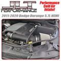 *DISCONTINUED* 2011-2020 Dodge Durango 5.7L HEMI Cold Air Intake by JLT Performance