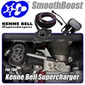 Boost Controller Kit for Kenne Bell Superchargers by SmoothBoost