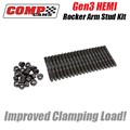 Gen3 HEMI Rocker Arm Stud Kit by Comp Cams
