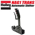 NAG1 Transmission Shifter by Holley
