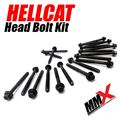 Hellcat Head Bolt Kits Gen3 HEMI by Mopar