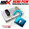 HEMI PCM Unlocking Service by MMX