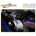 2015-2020 Challenger 3.6L Supercharger High Output Intercooled Kit by Procharger