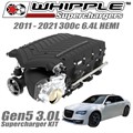 2011-2021 6.4L HEMI 300c Supercharger Kit by Whipple