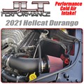 2021 Dodge Durango Hellcat Cold Air Intake by JLT *LIMITED QUANTITY*