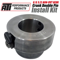 6.1L 5.7L Non-VVT HEMI Crank Double Pin Install Kit