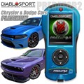 Predator 2 HEMI Tuner PLATINUM by Diablosport