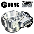 Hellcat / Demon / Trackhawk / Redeye / TRX 108mm Throttle Body by KONG