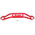 2008 -2022 Dodge Challenger Strut Tower Brace Twin Tube by BMR Suspension