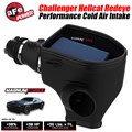 2019-2023 Challenger Hellcat Redeye Cold Air Intake by AFE