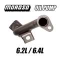 6.4L 6.2L Pickup Oil Pump by Moroso