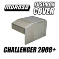 2008 - 2014 Challenger Fuse Box Cover by Moroso