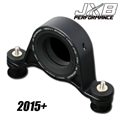 2015-2023 Challenger Charger 300c Driveshaft Center Support Bearing Carrier by JXB Performance