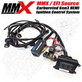 Gen3 HEMI Carburetor Ignition Control System by MMX and EFI Source