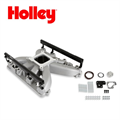 Single Plane Intake Manifold for GEN III HEMI, EFI by Holley