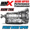 HP95 A8 Dodge RAM TRX Performance Transmission Upgrade by MMX