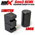HEMI Camshaft 8 Degree Limiter or Lock by MMX