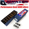 Gen3 HEMI Performance Lifters by Johnson Lifters