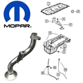 OIL PICKUP TUBE - HELLCAT by MOPAR 05038360AA