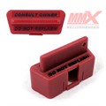 OBD2 Port Cover