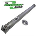 2015 - 2020 Dodge Challenger RT / SCATPACK / SRT / SRT392 Aluminum Dual CV Driveshaft by DSS