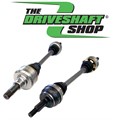 2005 - 2008 Dodge Charger SRT8/300C SRT8/Challenger SRT8/Magnum SRT8 600HP Level 2 Axles by The Driveshaft Shop