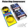 HEMI Forged Drop-In Piston Ring Compressor Tool