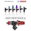 1050X HEMI Fuel Injectors by Injector Dynamics