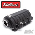 HEMI Victor 2 Intake Manifold by Edelbrock