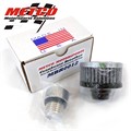 HEMI 5.7 6.4 Crankcase Breather by Metco