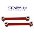 Tubular Rear Upper Lateral Control Arms (Rear Position) by Spohn