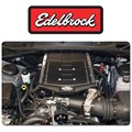 5.7L HEMI E-Force TVS R2650 Supercharger by Edelbrock