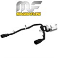 Dodge RAM 3inch Dual Split Cat Back Exhaust by Magnaflow