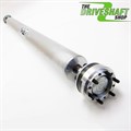 2015 - 2020 Dodge Charger RT / Scat Pack / SRT 392 Automatic 4'' Aluminum Driveshaft by Driveshaft Shop