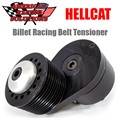 Hellcat Billet Racing Belt Tensioner by American Racing Solutions