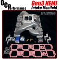 HEMI Performance EFI Intake by OCPerformance