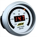 AEM Digital Wideband UEGO Gauge