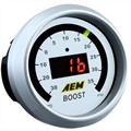 Digital Boost Display Gauges 30-4406