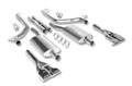 2009-2014 Dodge Challenger 5.7 Touring Catback System by Borla