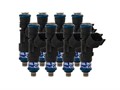 1000cc HEMI Fuel Injectors by Fuel Injector Clinic