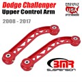 2008 - 2022 Challenger Upper Control Arms Non Adjustable by BMR