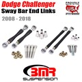 2008 - 2022 Challenger Adjustable Sway Bar End Links by BMR