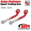 2008 - 2022 Challenger Upper Trailing Arms On-Car-Adjustable by BMR