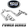 2005-2024 HEMI Headers - Power Series by Stainless Works