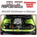 *DISCONTINUED* Hellcat Challenger Cold Air Intake by JLT