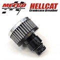Hellcat 6.2L HEMI Valve Cover Breather