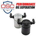 6.4L HEMI Catchcan 3.0 by J&L Oil Separator Company (formally JLT)