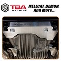2015-2020 Challenger Differential Brace by TBA Machine