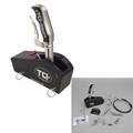 TCI Outlaw Shifter with Cover 3-Speed Transmissions